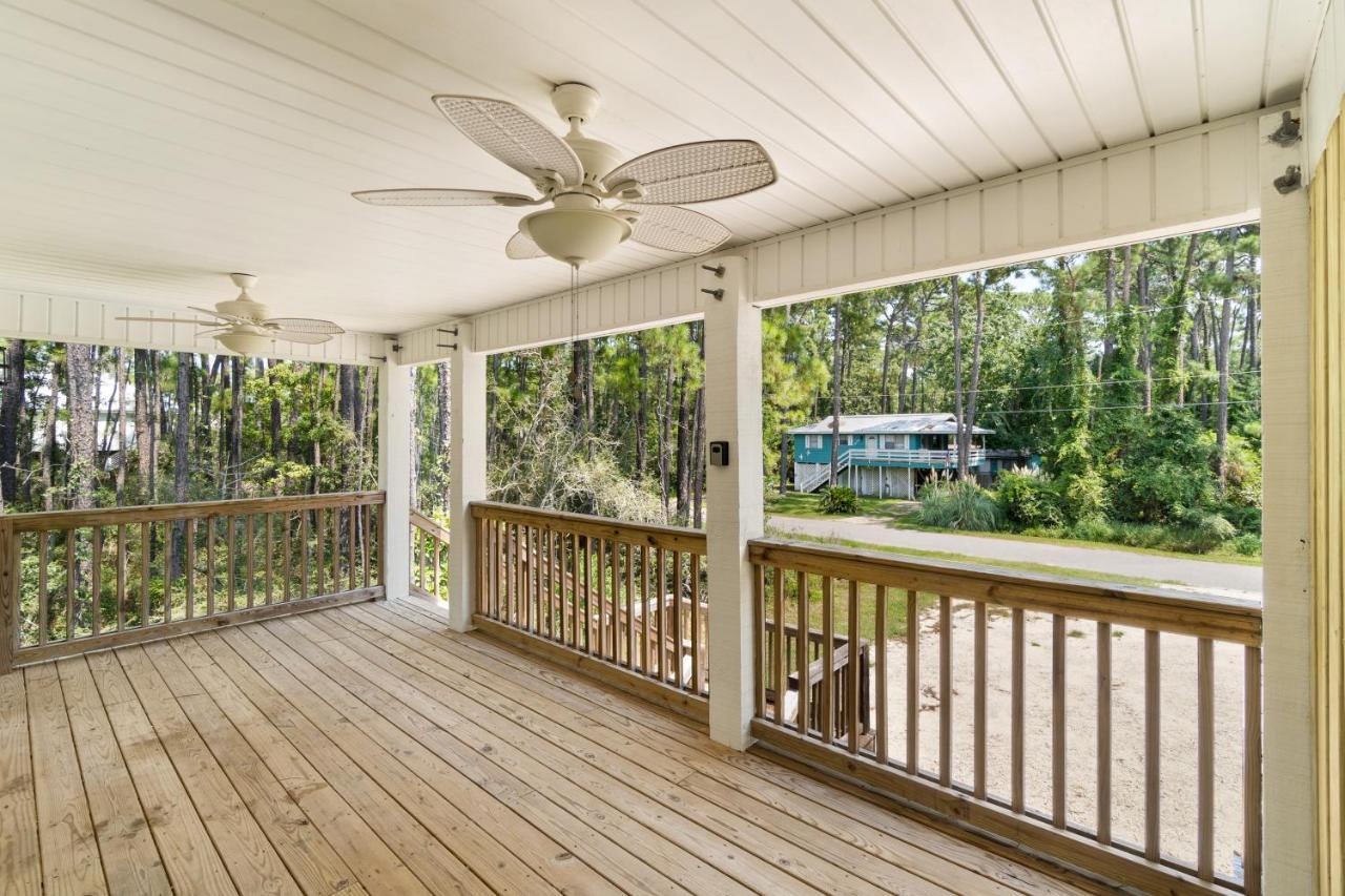 Beach Cottage East Dauphin Island Exterior foto